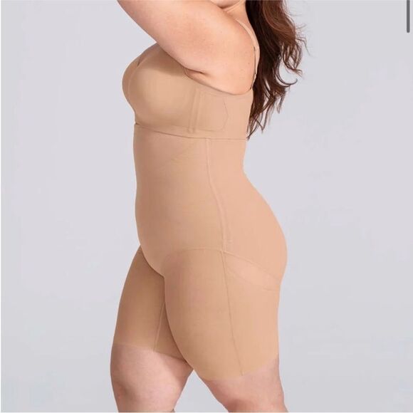 NWT Honeylove super power short size 2X - Picture 2 of 6